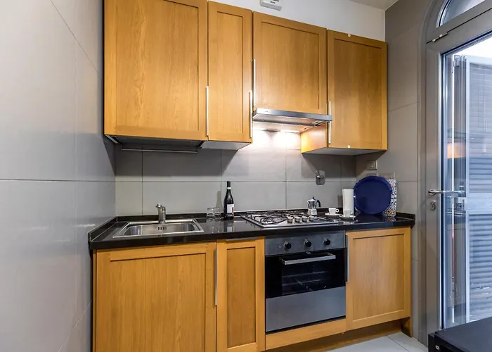 Appartamento Sv Urban *