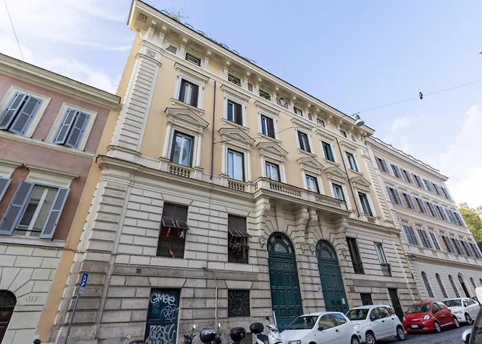 Appartamento Sv Urban
