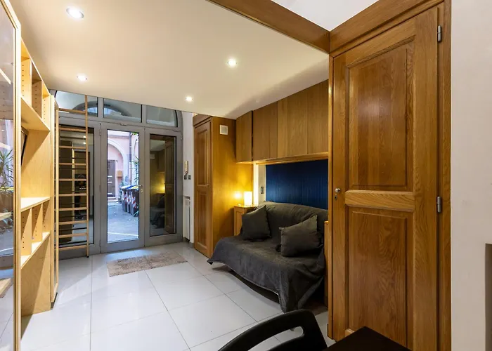 Appartamento Sv Urban