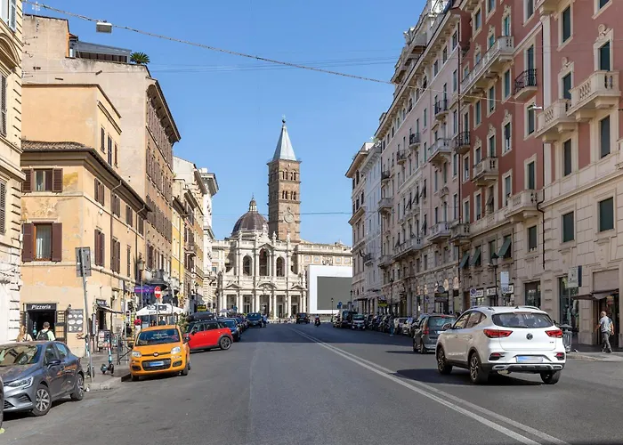Sv Urban Appartamento