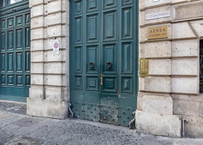 Sv Urban * Roma