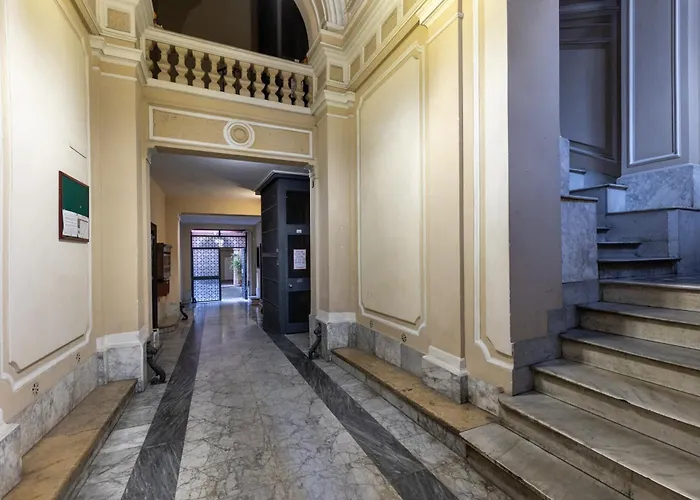 Sv Urban Appartamento