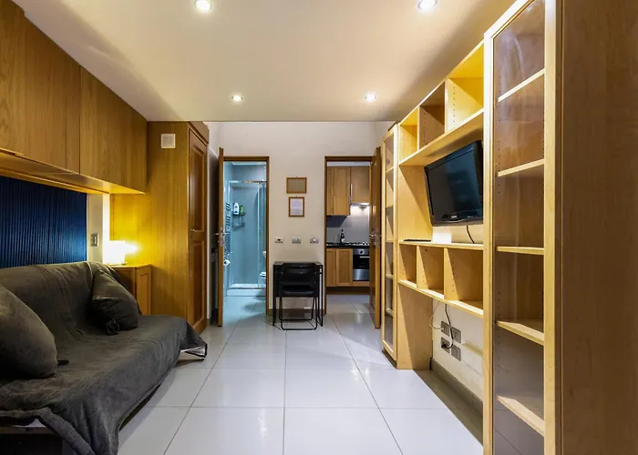 Appartamento Sv Urban *