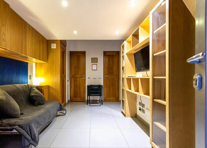 Sv Urban Appartamento